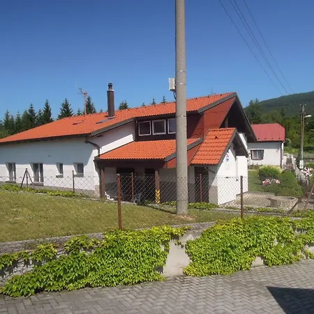 Usvit Apartmán